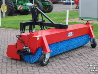 Kehrmaschine Sweep TV 600/250