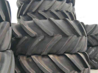 Räder, Reifen, Felgen & Distanzringe Michelin 480 65 28 600 65 38