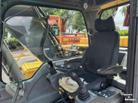 Raupenbagger Volvo EC180BLC