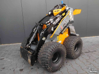 Radlader Giant SK25D Skidsteer