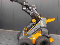 Radlader Giant SK25D Skidsteer
