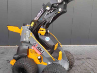 Radlader Giant SK25D Skidsteer