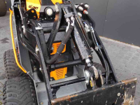 Radlader Giant SK25D Skidsteer