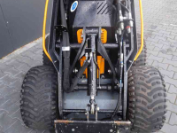 Radlader Giant SK25D Skidsteer