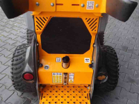 Radlader Giant SK25D Skidsteer