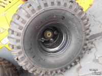 Radlader Giant SK25D Skidsteer