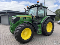 Schlepper / Traktor John Deere 6R150 AP50 COMMAND-PRO G5-PLUS 2025 980 UUR!!!