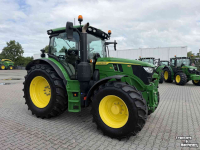 Schlepper / Traktor John Deere 6R150 AP50 COMMAND-PRO G5-PLUS 2025 980 UUR!!!