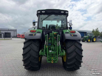 Schlepper / Traktor John Deere 6R150 AP50 COMMAND-PRO G5-PLUS 2025 980 UUR!!!