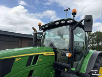 Schlepper / Traktor John Deere 6R150 AP50 COMMAND-PRO G5-PLUS 2025 980 UUR!!!
