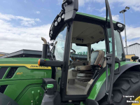 Schlepper / Traktor John Deere 6R150 AP50 COMMAND-PRO G5-PLUS 2025 980 UUR!!!