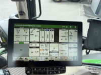 Schlepper / Traktor John Deere 6R150 AP50 COMMAND-PRO G5-PLUS 2025 980 UUR!!!