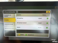 Schlepper / Traktor John Deere 6R150 AP50 COMMAND-PRO G5-PLUS 2025 980 UUR!!!