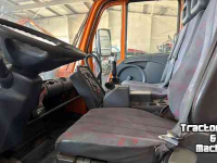 Schlepper / Traktor Unimog U300 Mercedes Benz  Daimler Benz