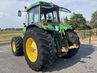 Schlepper / Traktor John Deere 7710