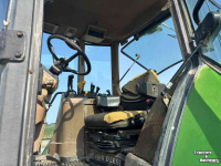 Schlepper / Traktor John Deere 7710