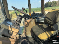 Schlepper / Traktor John Deere 7710