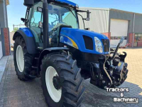 Schlepper / Traktor New Holland T6020 Plus