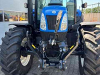 Schlepper / Traktor New Holland T6020 Plus