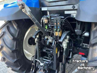 Schlepper / Traktor New Holland T6020 Plus