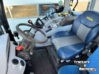 Schlepper / Traktor New Holland T6020 Plus