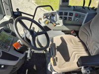 Schlepper / Traktor Claas AXION 810 C-Matic Cebis, 50Km/h. Lucht, Fronthef / PTO.