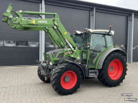 Schlepper / Traktor Fendt 210
