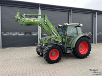 Schlepper / Traktor Fendt 210