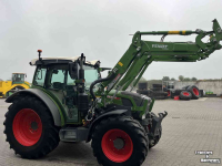 Schlepper / Traktor Fendt 210