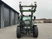 Schlepper / Traktor Fendt 210