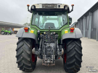 Schlepper / Traktor Fendt 210