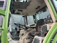 Schlepper / Traktor Fendt 210