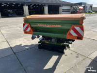 Düngerstreuer Amazone ZAM 1001
