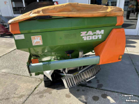 Düngerstreuer Amazone ZAM 1001