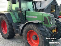 Schlepper / Traktor Fendt 716 Fronthef en PTO