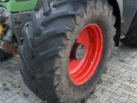 Schlepper / Traktor Fendt 716 Fronthef en PTO