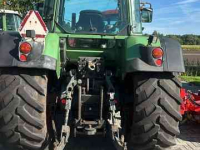 Schlepper / Traktor Fendt 716 Fronthef en PTO