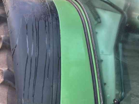 Schlepper / Traktor Fendt 716 Fronthef en PTO