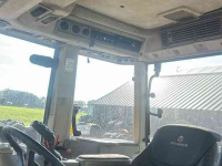 Schlepper / Traktor Fendt 716 Fronthef en PTO