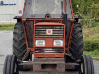 Schlepper / Traktor Fiat 70-66 2wd NL Kenteken