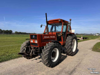 Schlepper / Traktor Fiat 110-90DT