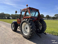 Schlepper / Traktor Fiat 110-90DT
