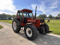 Schlepper / Traktor Fiat 110-90DT