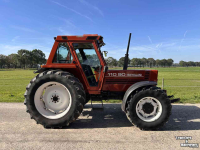 Schlepper / Traktor Fiat 110-90DT