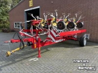 Kreiselheuer Pottinger Pöttinger HIT10.11T Schudder