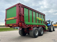 Silagewagen Strautmann GIGA VITESSE 3 DUO PLUS Giga Vitesse 3 Duo plus