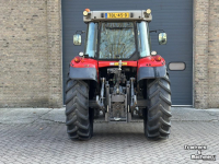 Schlepper / Traktor Massey Ferguson 6455 Dyna 6 Steep Nose