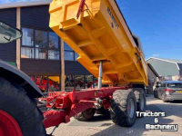 Kipper Mammut PBN20 zandkipper