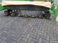 Mähwerk Krone Krone easy cut 320