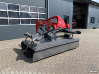 Mähwerk Massey Ferguson DM316 FQ Frontmaaier